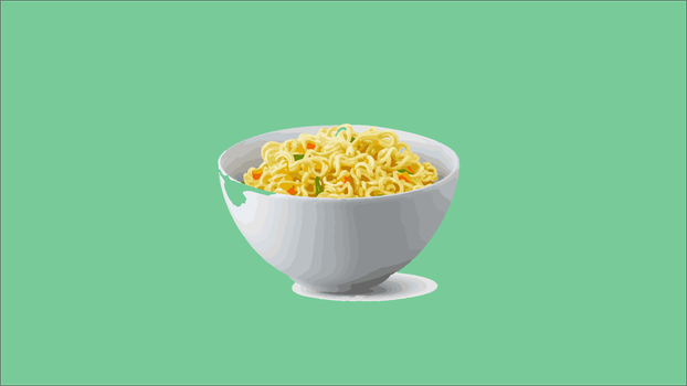 what i eat in a week