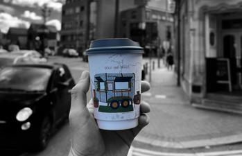 ‘Location update’ – Bold and Brass cafe to open new cafe in D6