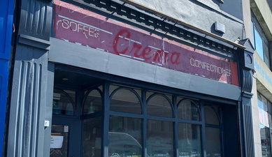 Greenville Deli announce new location in D6