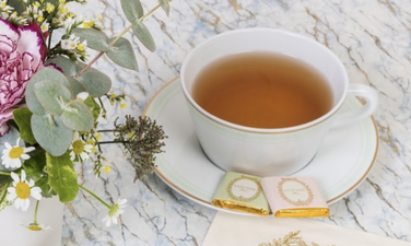 7 places in Dublin to get a lovely cuppa tea