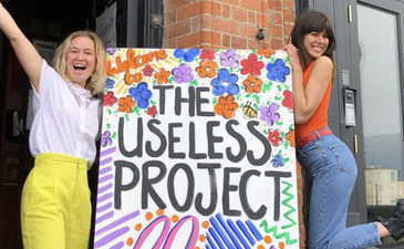 Bust a move at this Disco Flea Market at The Workman’s Club