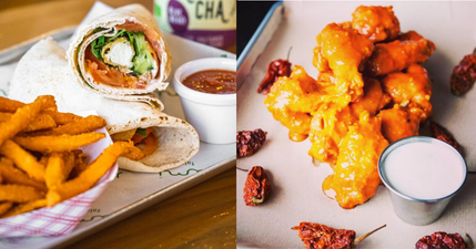 Best meal deals in Dublin for when you’re low on funds