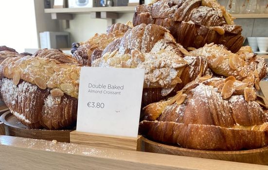 food drink april dublin