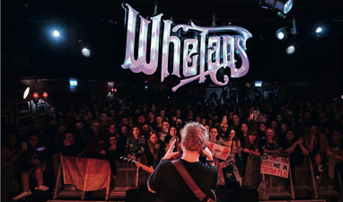 What Ed did – the Sheeran guide to a few days in Dublin