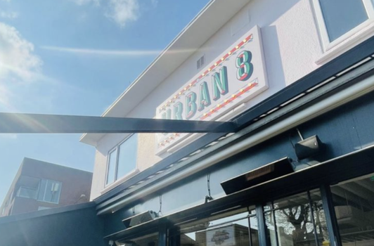 kilmainham bar eatery