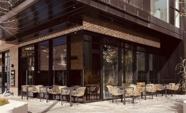 Check out new café Carved for sambos and specialty coffee