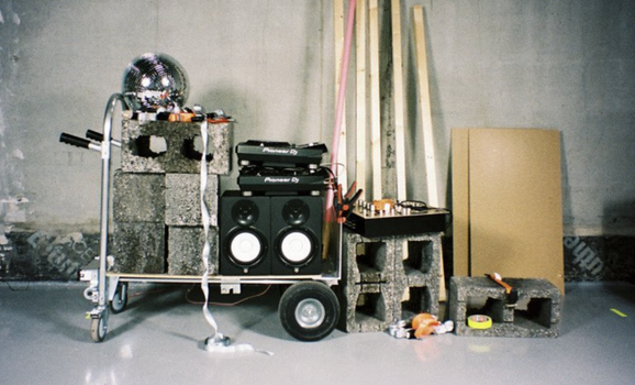 dublin club temporary pleasure