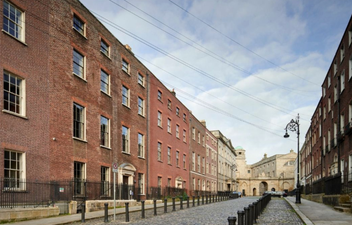 Dublin Tenement museum looking to collect memories from past residents