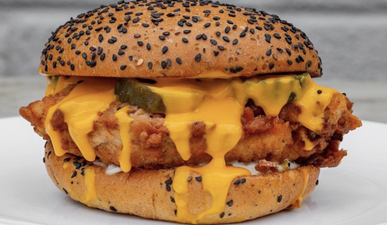 Holy cluck, Cluck Chicken to open a new Tallaght restaurant