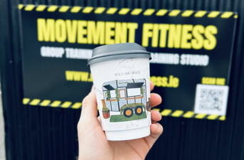 Bold & Brass to launch second location this Friday