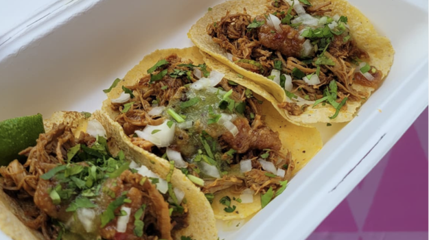 fuppin delish ranelagh