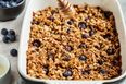 RECIPE: Try this tasty and simple Baked Oats breakfast today!