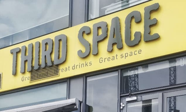 Third Space to share ‘suspended coffees’ with new Ukrainian neighbours