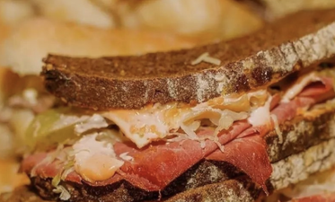 Get 147 Deli sambos on the southside at this new Dublin 8 café