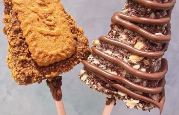 There are two new sweet additions to Pembroke Square in Dundrum