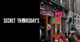 Secret Thursdays at PYG: YOU could win big!