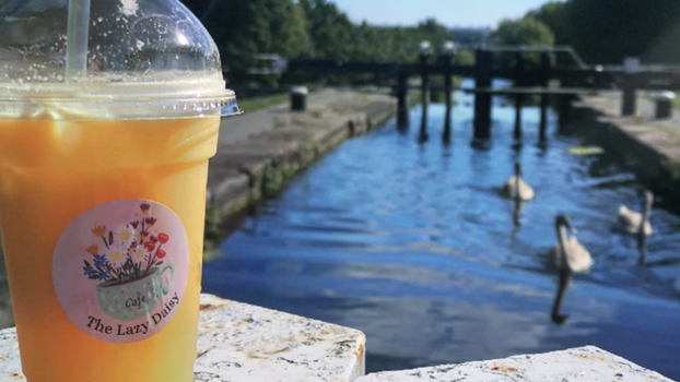 lazy daisy to relocate and closes royal bank café