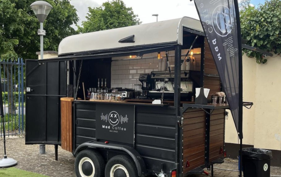 mad coffee clondalkin