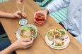 Calling all foodies! Here’s the full summer line-up of food pop ups at the Roe & Co Distillery