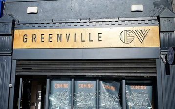 Get Bread 41 goodies in Rathmines at the new Greenville Deli