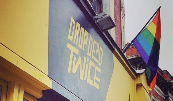 how to spend a weekend in dublin