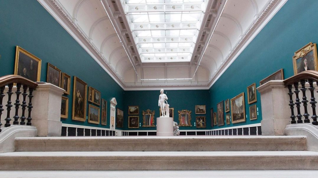 national gallery ireland