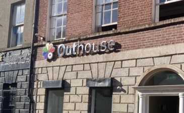 Outhouse to host weekly Men’s Night on Fridays