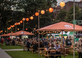 Our top 5 things to catch at Taste of Dublin this weekend