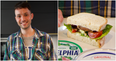 WATCH: How to make James Kavanagh’s quick and delicious Philadelphia BLT lunch