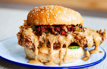 Chimac tease opening of second location