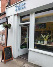 With a ‘heavy heart’ Tailor And Blue closed it’s doors on North Circular Road