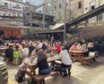 One of Dublin’s biggest beer gardens faces closure due to hotel development