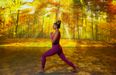 The quirkiest yoga classes to do in Dublin right now