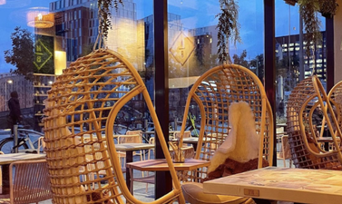 Flexitarian restaurant Nutbutter to open second location