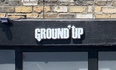 ‘With a very saddened heart’ Ground Up decide to close café