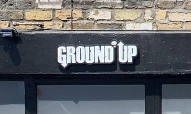 ‘With a very saddened heart’ Ground Up decide to close café