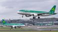 Aer Lingus apologises following flight cancellations at Dublin Airport