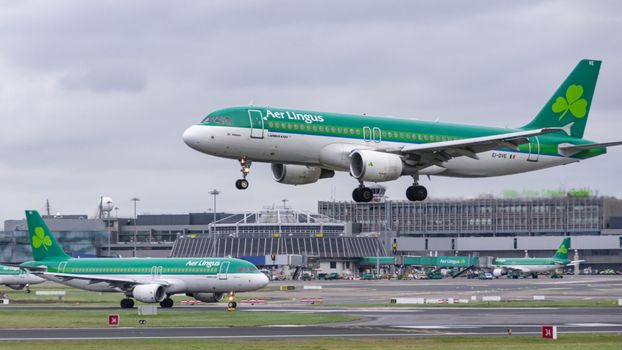 aer lingus cancellations