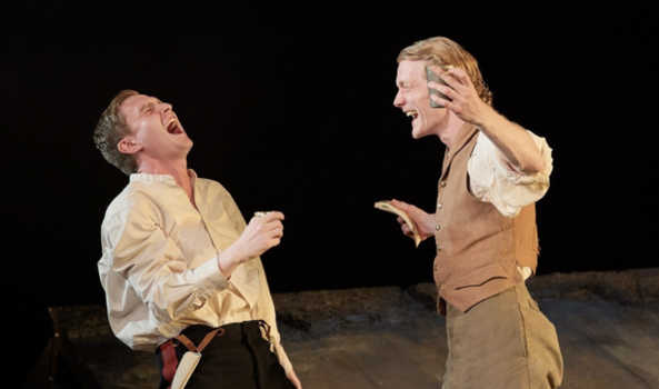 translations abbey theatre