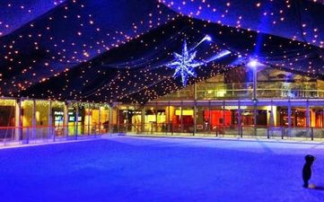 ‘Put the skates on!’ Dundrum on Ice to return after two years of closures