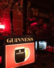 The Top 10 ‘Dive Bars’ In Dublin