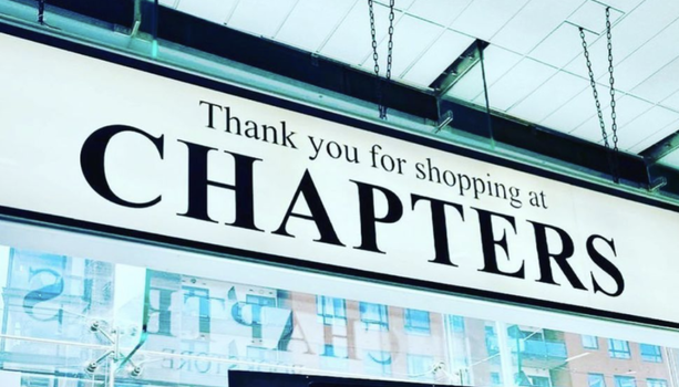 chapters LGBTQ+ book drive