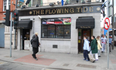 ‘A place of legend’ – Dublin mourns the closure of the Flowing Tide Pub