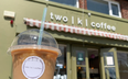 Dublin 7 café Two | K | Coffee announce closure