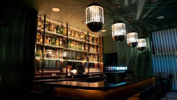 lizzo's bar button factory