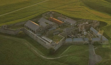 Magazine Fort in Phoenix Park to become a visitor attraction