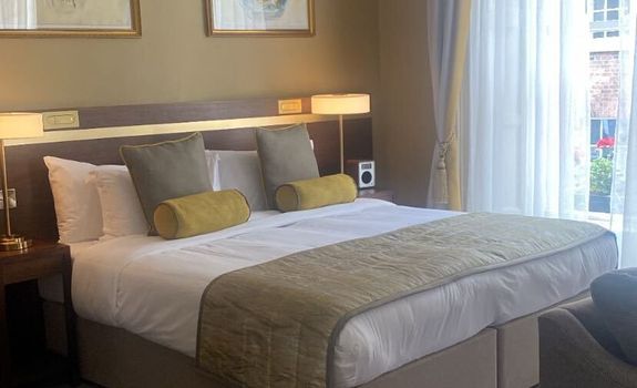 trinity townhouse hotel