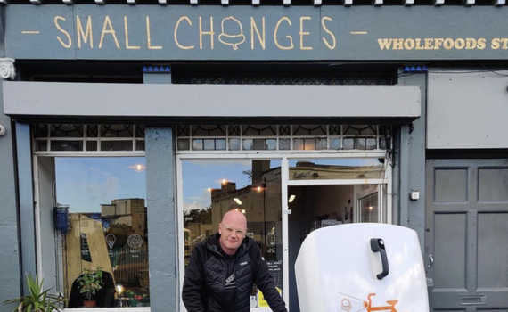 small changes drumcondra