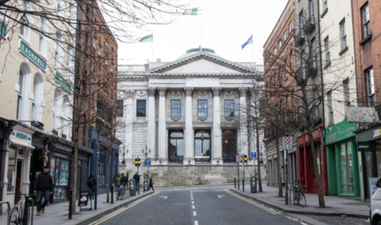 Parliament Street goes traffic free 3 days a week this summer