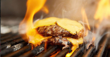 BuJo open new burger joint in Terenure